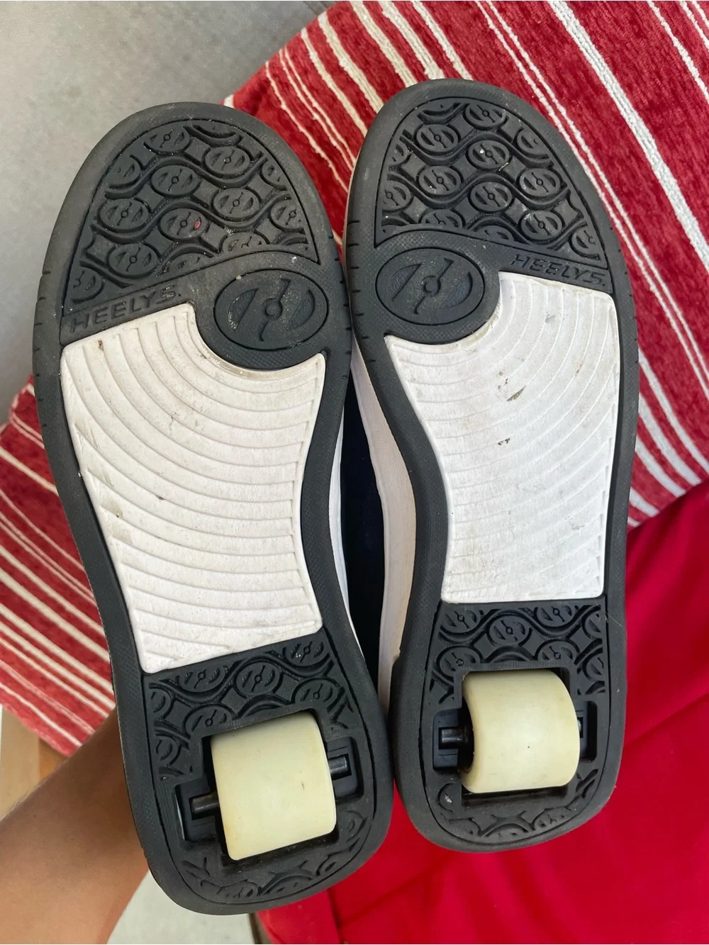 Heelys Shoes